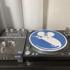 Stanton ST.150（ターンテーブル）＋SA-5（ミキサー） - メルカリ