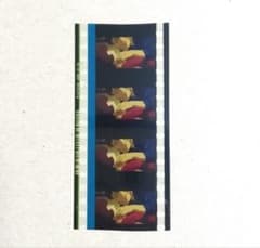 こ*ろ様 パプリカ 入場者特典 ポチ袋入り フィルム パプリカ 小山内