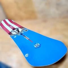 OGA様BURTON EASY LIVIN 15-16年 a2621 - メルカリ