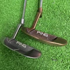 専用出品 PING B60 becu のみ - メルカリ