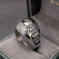 Balfour バルフォア社 CEL ロサンゼルスキングス NHL ホッケー - メルカリ