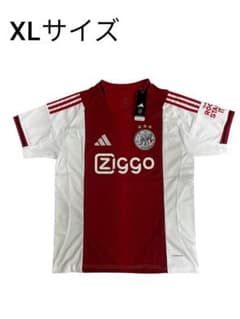 アヤックス 板倉滉 ユニホーム 4番 ネーム入り XLサイズ 新品未使用品