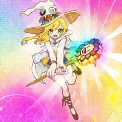 村上隆 版画「朝ぼらけちゃん」ED100 - メルカリ