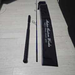 MCワークス ダズラ－742LF プラッキングスペシャル - メルカリ