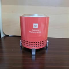 新品未使用】ソロストーブ メサ レッド トヨタ - メルカリ