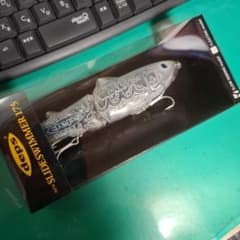 deps デプス スライドスイマー175 ムータクラシック 限定 muta - メルカリ