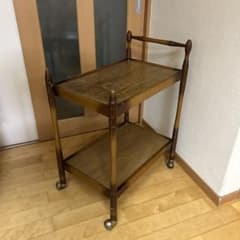 はづ様 専用！！ 昭和レトロ！ヴィンテージ！マツダ 松田産業 木製