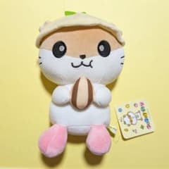 コロコロクリリン ぬいぐるみ もぐもぐ むにゅぐるみパティオ サンリオ