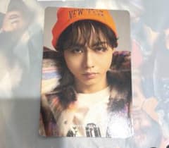 EBiDAN Visual Dictionary 2026 長野凌大 トレカ - メルカリ