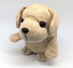 廃盤品レア】こえマネわんちゃん 動作品 寺子屋 バナナサンド - メルカリ