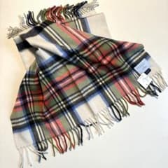 BEGG & CO × IENA ベグアンドコー イエナ ストール - メルカリ