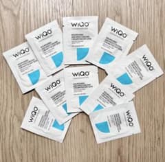 WiQo ワイコ 乾燥肌用 クリーム サンプル10包 - メルカリ