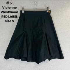 希少 Vivienne Westwood RED LABEL 変形 プリーツ - メルカリ