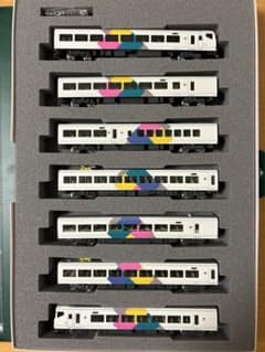 KATO e257系「あずさ・かいじ」基本、増結11両セット - メルカリ