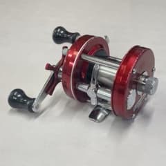 79年 ABU AMBASSADEUR 5000 山型ステッカー #790305 - メルカリ