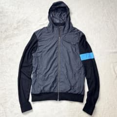 希少✳︎Rapha Team Sky Merino Hooded Top L - メルカリ