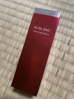 アルブラン バイタライジングセラム 30ml - メルカリ
