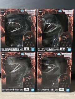 シン・ゴジラ』 ゴジラ（第4形態）ルームライトの入手方法まとめ