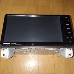 パナソニック スズキ純正7インチナビ CN-RZ743WZA - メルカリ