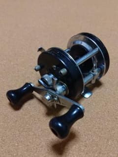 オールドアブ1981年製】アブ アンバサダー5500CA - メルカリ