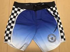 Chula Wear サーフパンツ エリンバンクス着用モデル - メルカリ