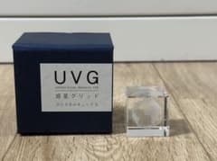 惑星グリッド 地球 UVG120 クリスタルキューブS - メルカリ