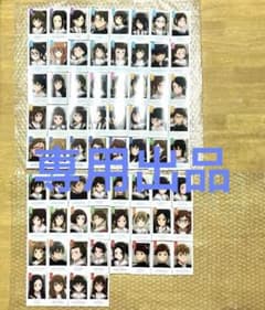 響け！ユーフォニアム3 ブロマイドコレクション 北宇治高校吹奏楽部