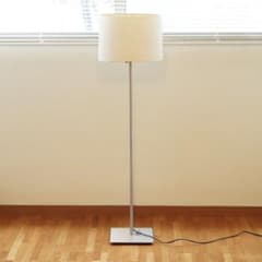 廃盤】 OLD IKEA オールドイケアALANG アーレング フロアランプ - メルカリ