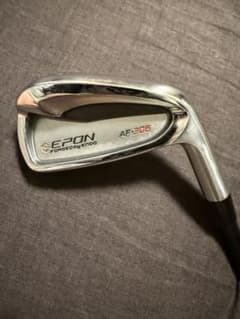EPON AF-306 5〜P RAUNE i105x - メルカリ