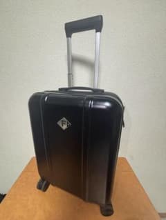 非売品】FIGHTERS キャリーケース 2023FAVプレミアム特典 - メルカリ