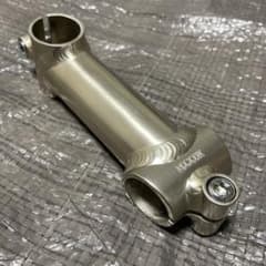 NITTO MT85AA ステム 110mm クロモリ - メルカリ