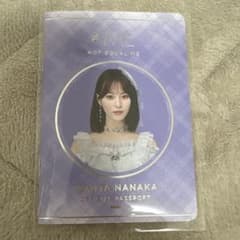 か*ん様 ≠ME 冨田菜々風 モブノデレラ パスポート ノイミー - メルカリ