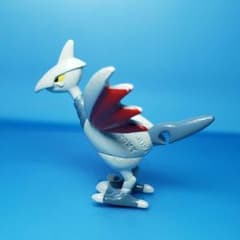 ポケモン モンコレ エアームド 初期 塗装違い フィギュア - メルカリ