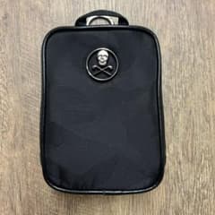 MARK&LONA(マークアンドロナ) 距離計ケース - メルカリ