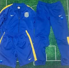 国見高校サッカー部 ナイキジャージ L - メルカリ