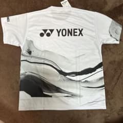 YONEX ヨネックス 02 ジオブレイク 80 限定Tシャツ M - メルカリ