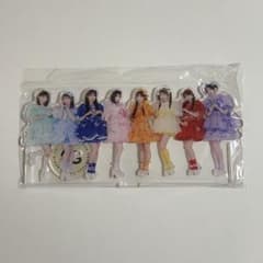 CUTIE STREET 集合アクスタ - メルカリ