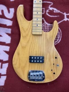 さ*ば様 g&l climax bass made in usa ジャンク - メルカリ