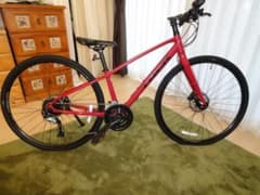 発送先限定です。 TREK FX3 DISC WSD XS 2020新品同超美品 - メルカリ