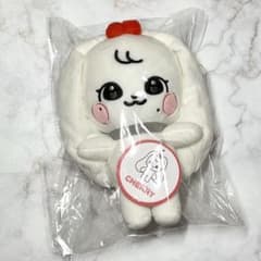 新品未開封 IVE MINIVE PLUSH DOLL ウォニョン CHERRY - メルカリ