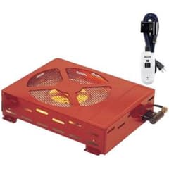 新品未使用箱不良 山善 ヒーターユニット 堀こたつ用 YMD-606R - メルカリ