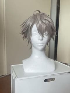 にじさんじ 甲斐田晴 コスプレ ウィッグ - メルカリ