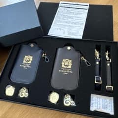 T*S様 【非売品】ディズニー ミラコスタ スイートルーム キーケース