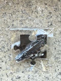 MORIZO アクリルスタンド ガチャ 東京オートサロン2026 モリゾウ