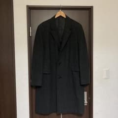 60s vintage Dunn&Co シングル チェスターコート 大きめM程度 - メルカリ