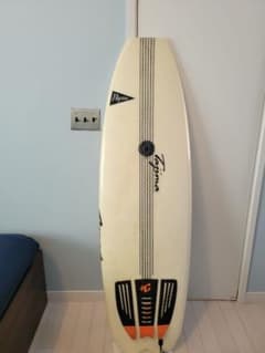 ジャスティスサーフボード バラクーダベクターフレックス - メルカリ