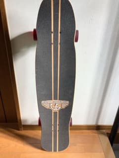 グラビティ カーブモデル39 スラスターシステム Gravity - メルカリ