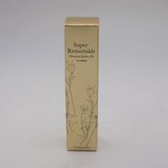 サンナチュラルズ プレミアム ピュアジェイ スーパーレチリンクル