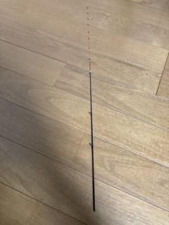 黒鯛工房 穂先 セレクションXT ACTION 5 - メルカリ