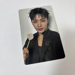 NEXZ HARU ハル One Bite 両面トレカ - メルカリ